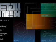 screendesign: bild 9 von 12