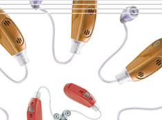 Audio Service