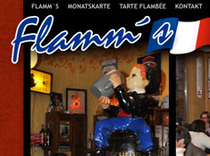 Flamm´s