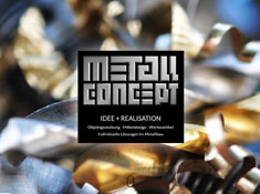 Metall Concept