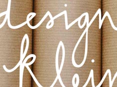 Designe Kleine